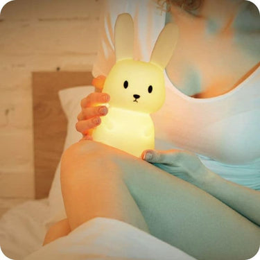 Veilleuse Lapin-Lampe Veilleuse